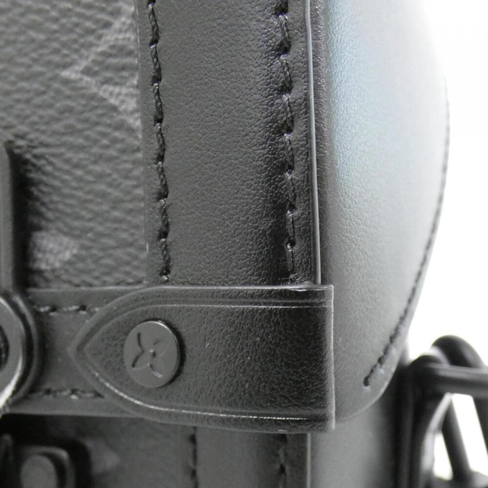 Louis Vuitton Monogram Eclipse Vertical Trunk Wea… - image 5